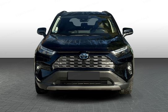 Toyota RAV4 Executive 2.5 Hybrid