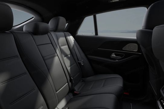 Mercedes GLE Coupe 450 d  4-Matic