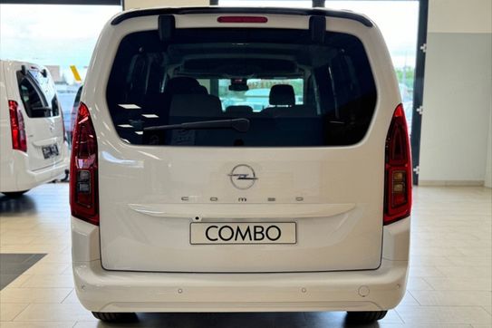 Opel Combo Kombi XL L2H1 Life EAT8