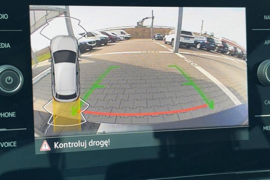 Volkswagen T-ROC 1.5 TSI Life DSG