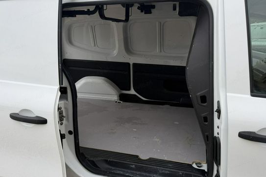 Renault Kangoo Van L1