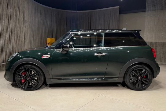 Mini Mini Hatch 3dr John Cooper Works