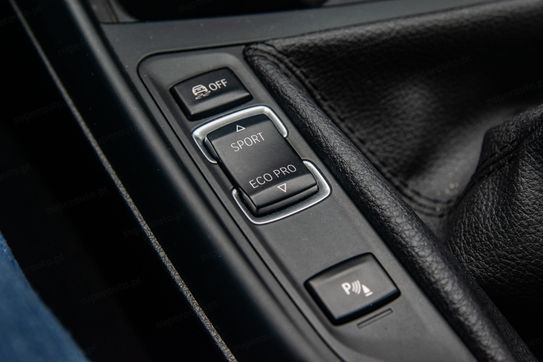 BMW Seria 1 118i