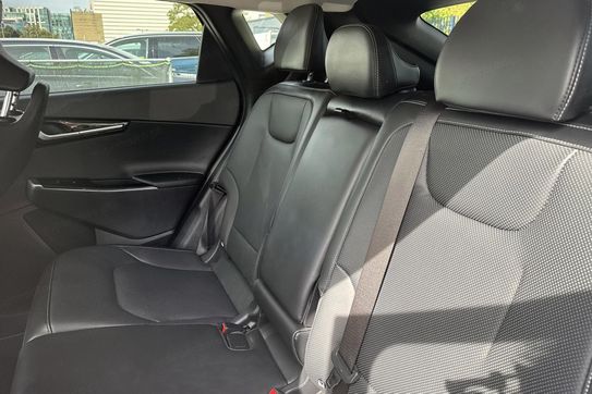 Kia EV6 77.4kWh Plus