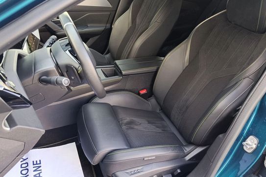 Peugeot 308 1.2
