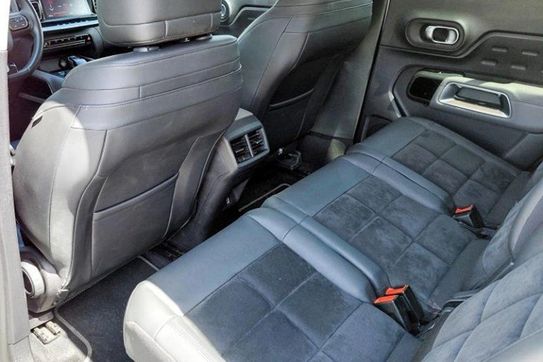 Citroen C5 Aircross 1.5 BlueHDi Shine