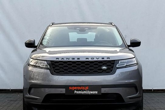 Land Rover Range Rover Velar D200 S