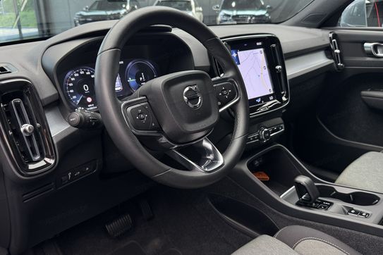 Volvo XC40 T4 Plug-In Hybrid Core
