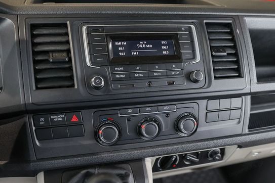 Volkswagen Transporter TDI