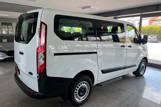 Ford Transit Custom Kombi L1H1