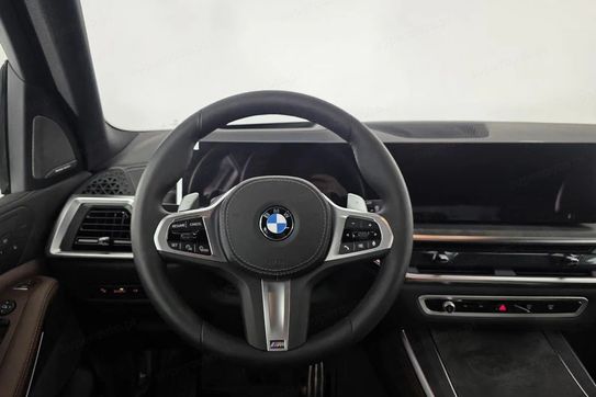 BMW X5 xDrive40d M Sport