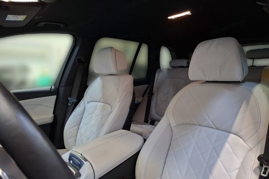 BMW X5 xDrive30d mHEV M Sport