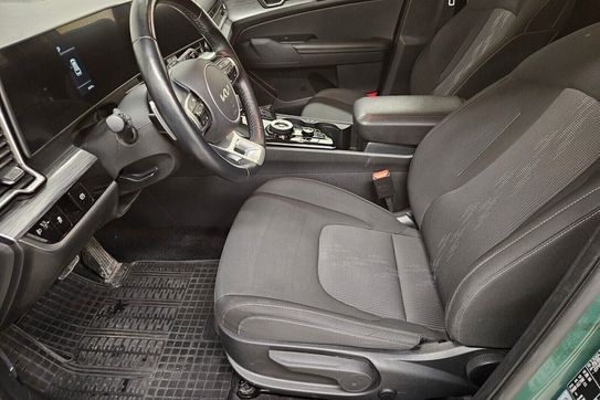 Kia Sportage T-GDI mHEV L 2WD DCT