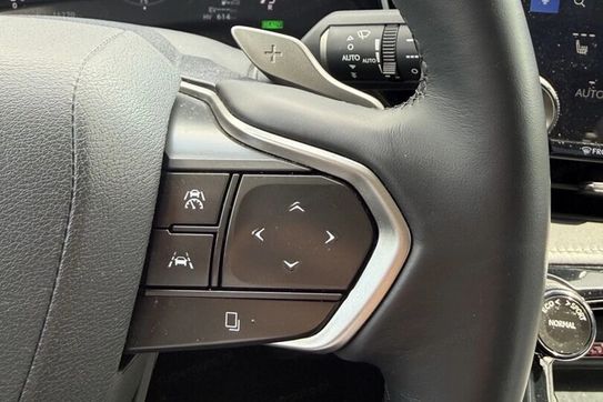 Lexus NX 450h+ AWD