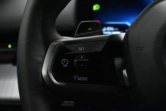 BMW Seria 5 530e xDrive PHEV M Sport aut