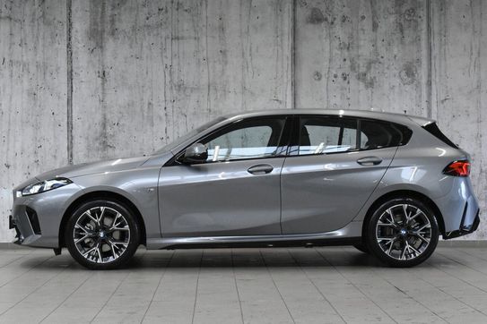 BMW Seria 1 118d M Sport