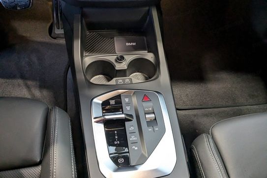 BMW Seria 2 Gran Coupe 220 M Sport