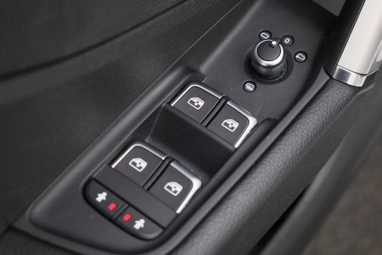 Audi Q2 35 TFSI Advanced