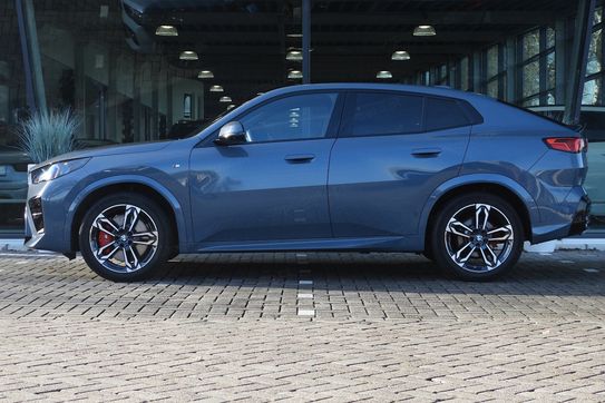 BMW X2 sDrive20i M Sport