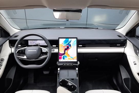 Jaecoo 5 1.6 Premium