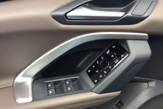 Audi Q5 TFSI quattro S line Sportback