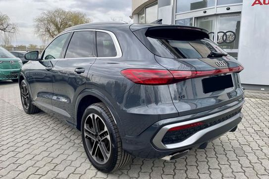 Audi Q5 TFSI quattro