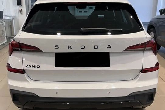 Skoda Kamiq Monte Carlo 1.5 TSI DSG
