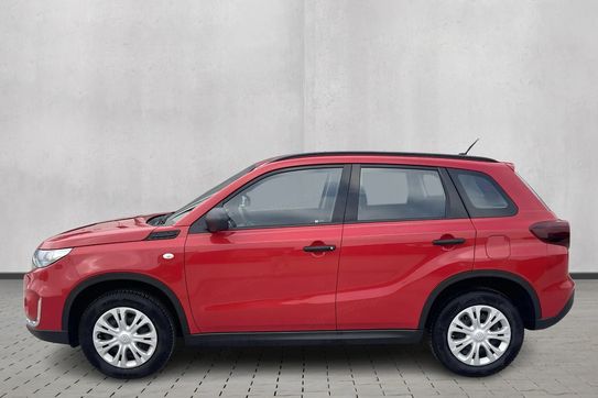 Suzuki Vitara 1.4 Boosterjet SHVS Comfort Plus 2WD