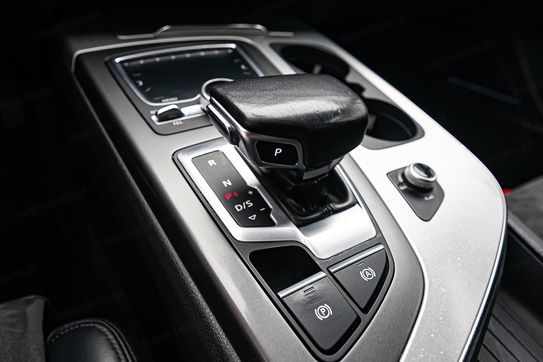 Audi Q7 50 TDI quattro Tiptr.