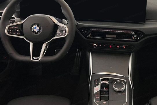BMW Seria 3 330i xDrive M Sport