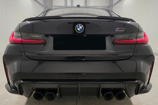 BMW Seria 3 M3 Competition xDrive