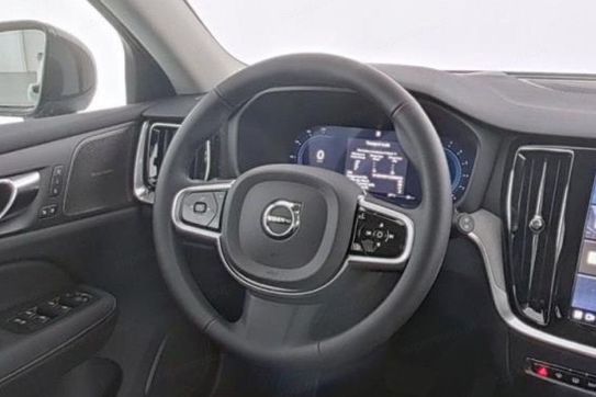 Volvo V60 B4 B Plus Dark aut
