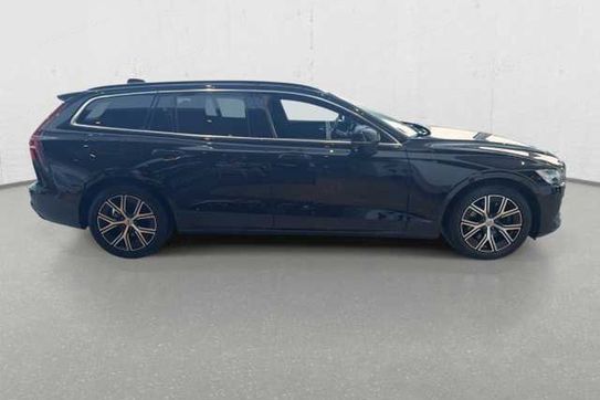 Volvo V60 B4 D Core