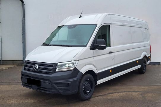 Volkswagen Crafter L4H3