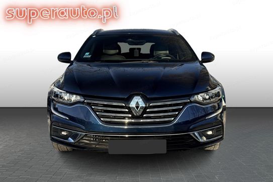 Renault Talisman Intens 2.0 Blue dCi  EDC
