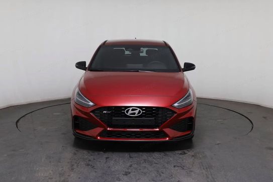Hyundai i30 1.6 T-GDI 48V N-Line DCT
