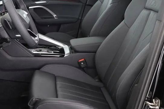 Audi Q5 TDI quattro
