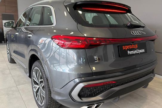 Audi Q5 TDI quattro S Line