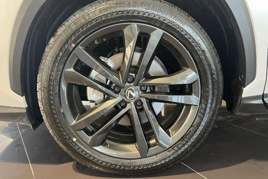 Lexus NX 450h+ Prestige 2.5 Plug-in Hybrid