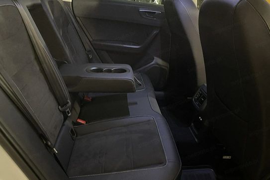 Seat Ateca 1.5 TSI DSG