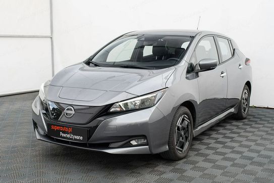 Nissan Leaf 40kWh Acenta