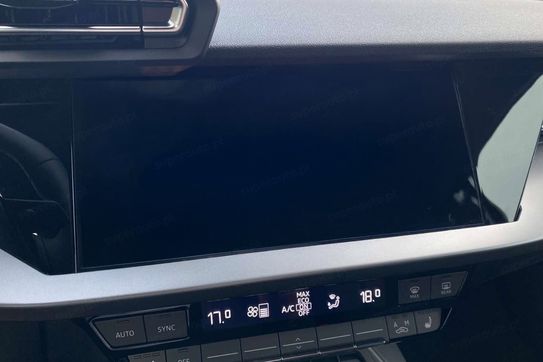 Audi A3 35 TFSI allstreet
