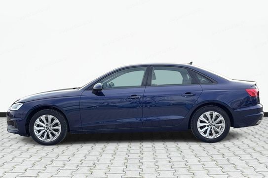 Audi A4 35 TDI mHEV S tronic