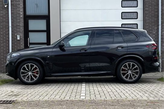 BMW X5 xDrive30d M Sport