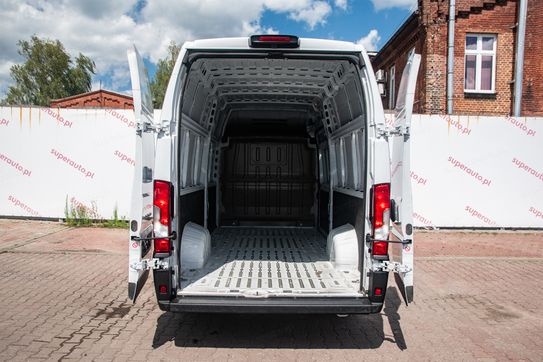 Fiat Ducato Maxi L4H3