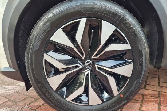 Nissan Juke Acenta 1.0 DIG-T