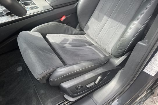 Audi A6 40 TDI quattro