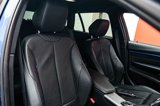 BMW Seria 3 320d M Sport  aut