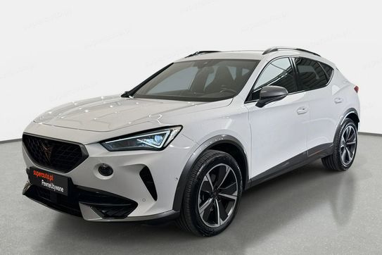 Cupra Formentor 2.0 TSI 4Drive DSG