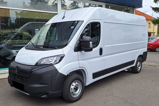 Peugeot Boxer L3H2